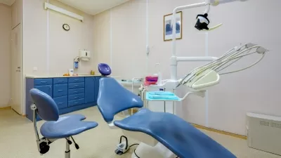 Шведская стоматология