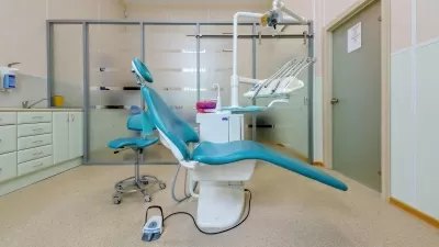 Шведская стоматология