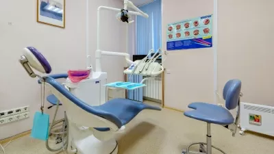 Шведская стоматология