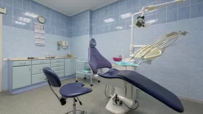 Шведская стоматология