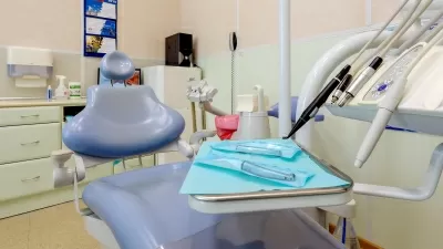 Шведская стоматология