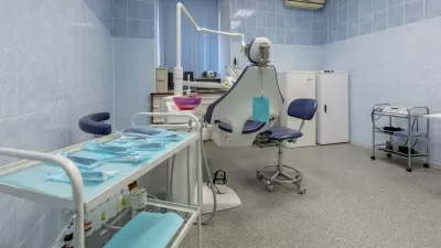 Шведская стоматология