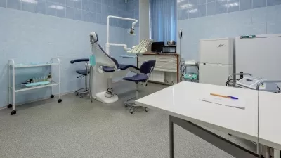 Шведская стоматология