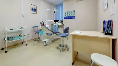 Шведская стоматология