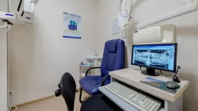 Шведская стоматология