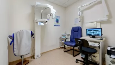 Шведская стоматология