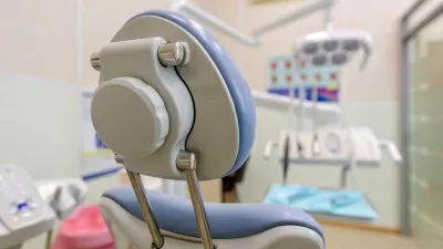 Шведская стоматология