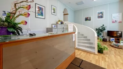 Шведская стоматология