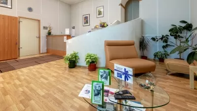 Шведская стоматология