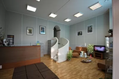 Шведская стоматология