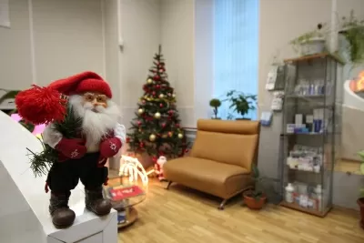 Шведская стоматология