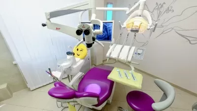 Стоматология ДМ