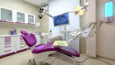 Стоматология ДМ