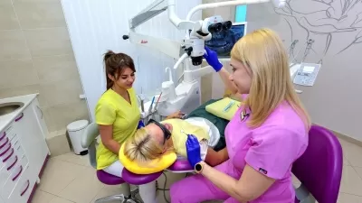 Стоматология ДМ