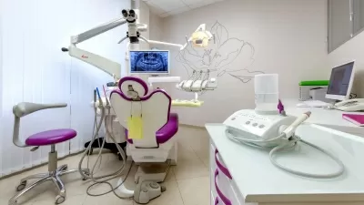 Стоматология ДМ