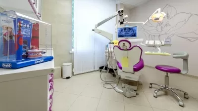 Стоматология ДМ