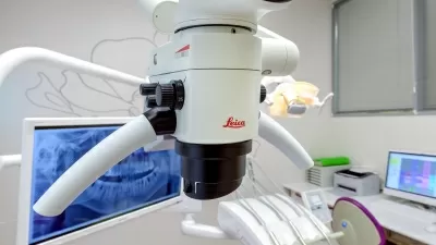 Стоматология ДМ