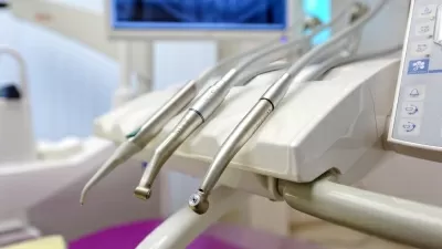 Стоматология ДМ