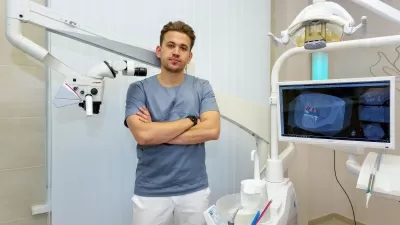 Стоматология ДМ