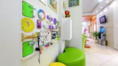 Стоматология ДМ