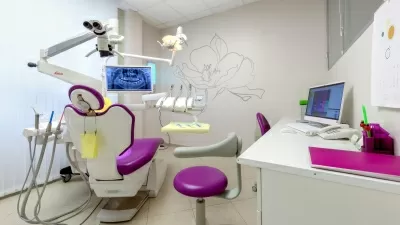 Стоматология ДМ