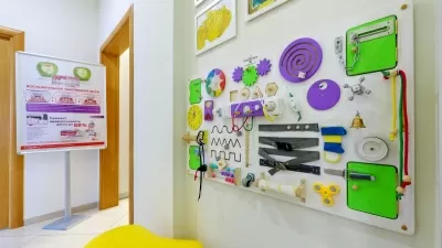 Стоматология ДМ