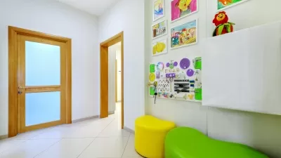 Стоматология ДМ