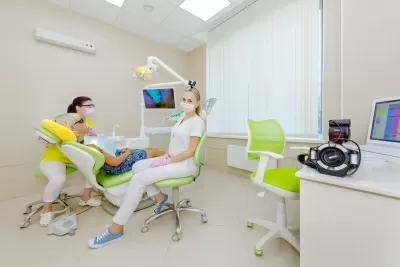 Стоматология ДМ