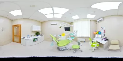 Стоматология ДМ