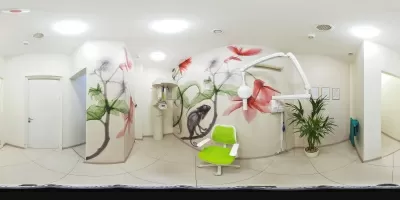 Стоматология ДМ