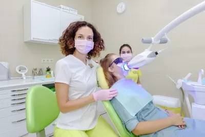 Стоматология ДМ