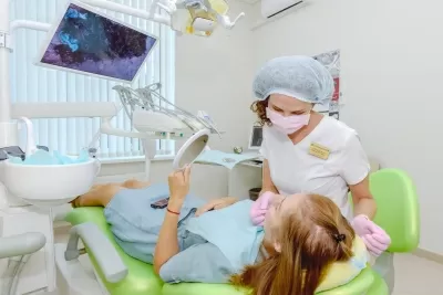 Стоматология ДМ