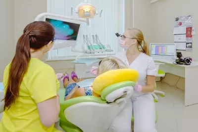 Стоматология ДМ