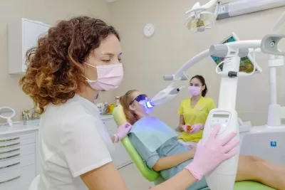 Стоматология ДМ