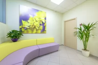 Стоматология ДМ