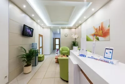 Стоматология ДМ