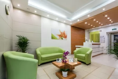 Стоматология ДМ