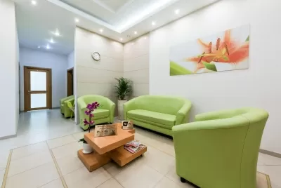 Стоматология ДМ