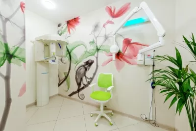 Стоматология ДМ