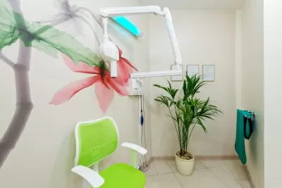 Стоматология ДМ