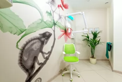 Стоматология ДМ