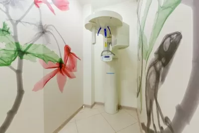 Стоматология ДМ