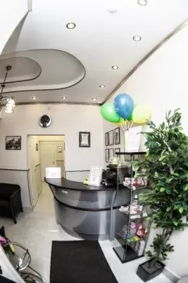 Стоматологический центр Доктор Яковлев