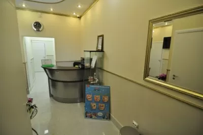 Стоматологический центр Доктор Яковлев