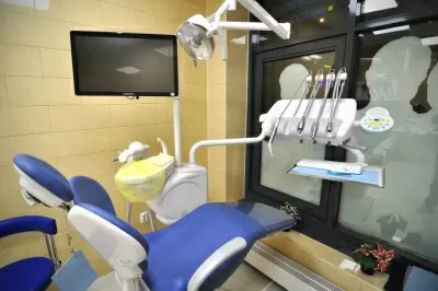 Стоматологический центр Доктор Яковлев