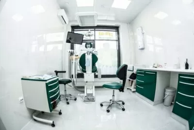 Стоматологический центр Доктор Яковлев