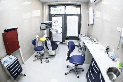 Стоматологический центр Доктор Яковлев