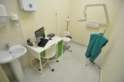 Стоматологический центр Доктор Яковлев