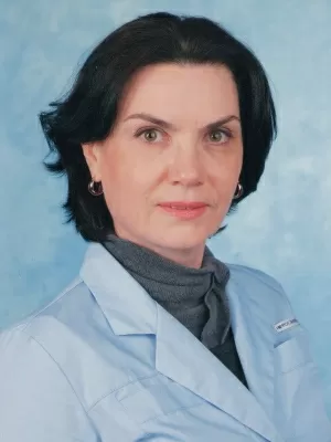 Стоматологическая поликлиника № 20 Кировского района