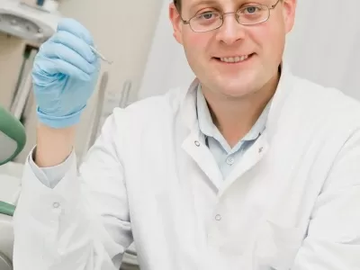 Стоматологическая поликлиника № 20 Кировского района